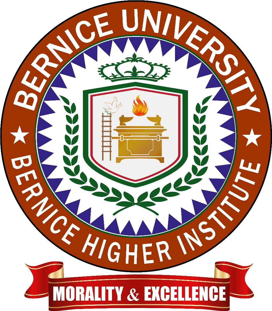 Bernice University logo